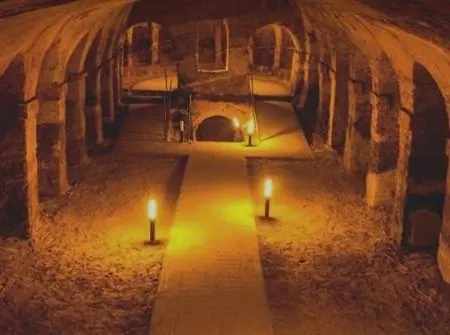 Affittacamere Roberto *