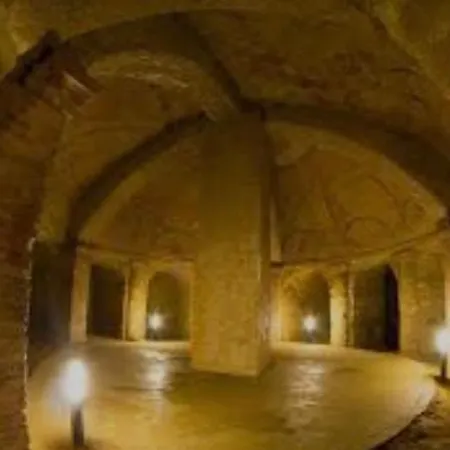 Affittacamere Roberto シローロ