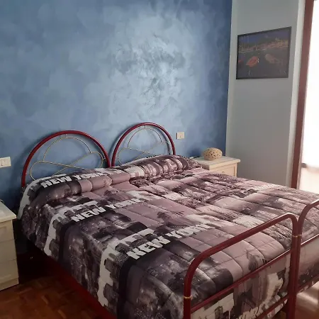 Affittacamere Roberto