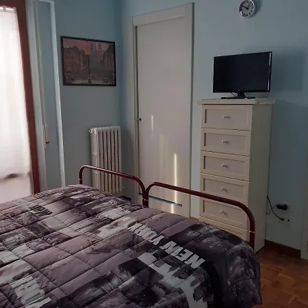 Affittacamere Roberto Гостевой дом