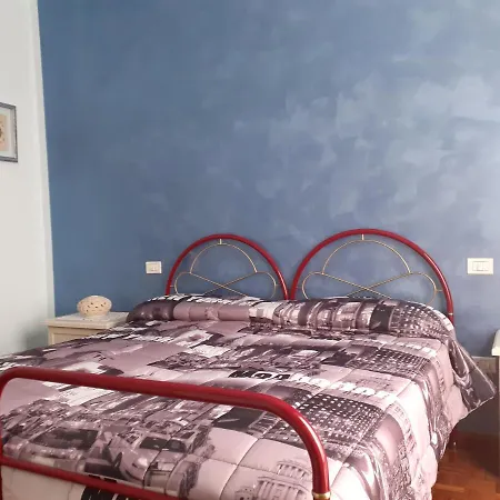 Affittacamere Roberto Sirolo