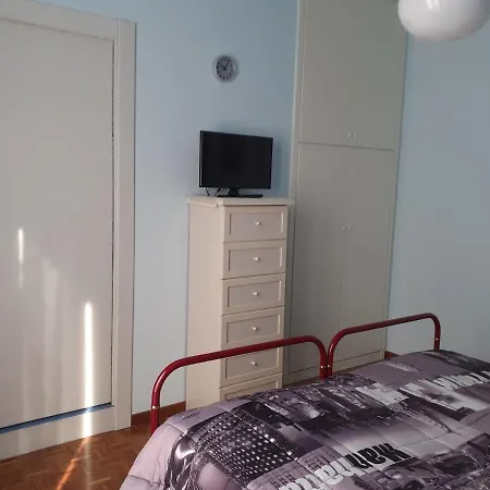 Affittacamere Roberto Sirolo