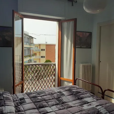 Affittacamere Roberto