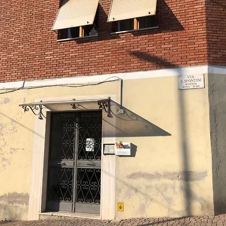 Affittacamere Roberto Сироло