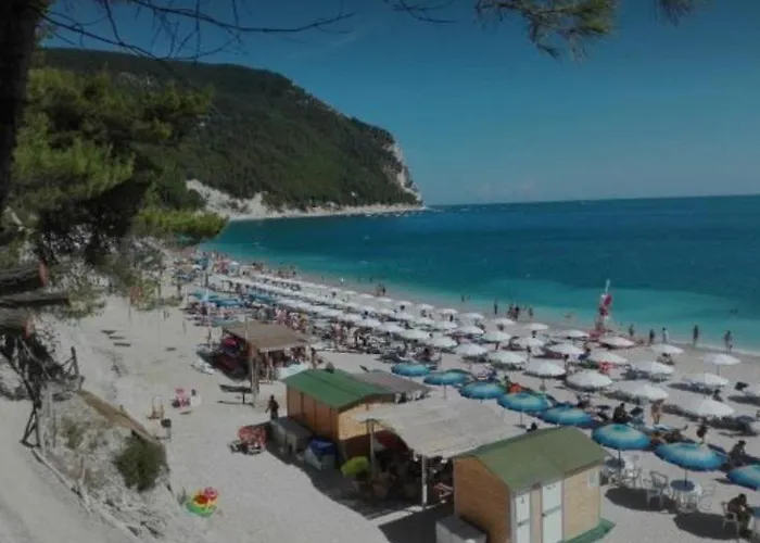 Πανσιόν Affittacamere Roberto