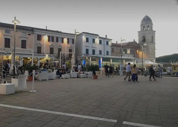 Affittacamere Roberto Πανσιόν *