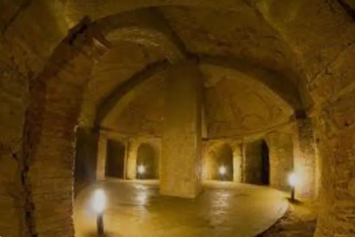 Affittacamere Roberto Sirolo