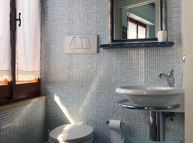 Affittacamere Roberto Πανσιόν