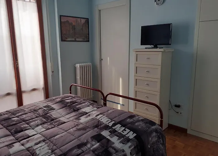 Affittacamere Roberto Πανσιόν