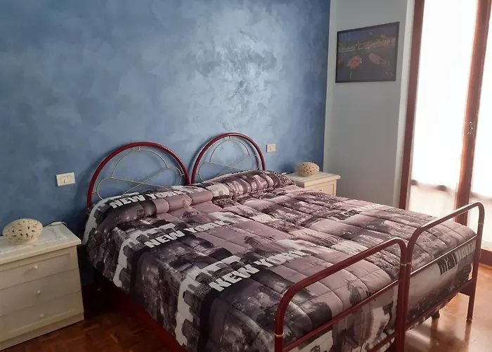 Affittacamere Roberto