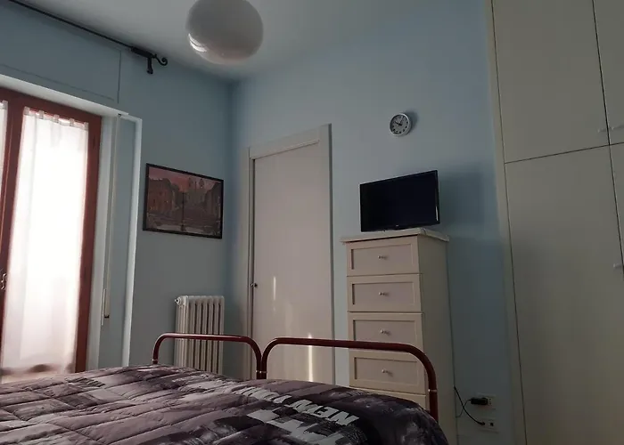 Affittacamere Roberto Sirolo