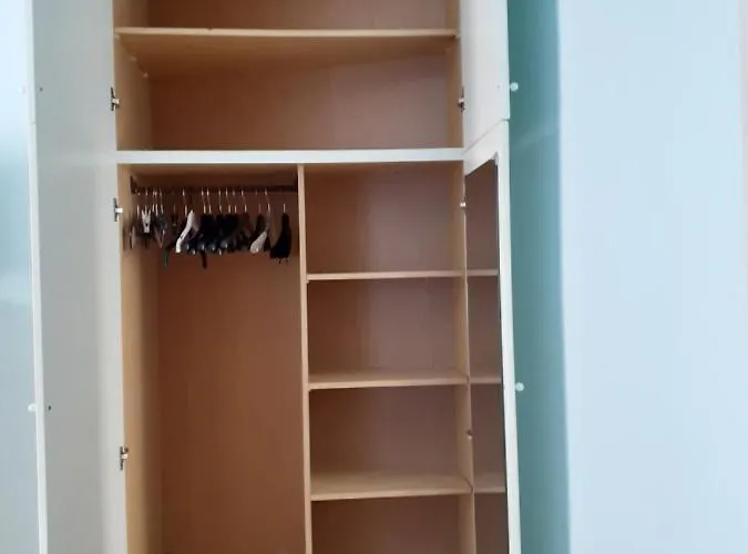 Πανσιόν Affittacamere Roberto