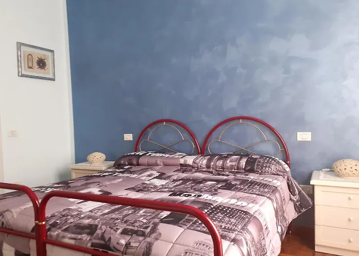 Affittacamere Roberto Sirolo