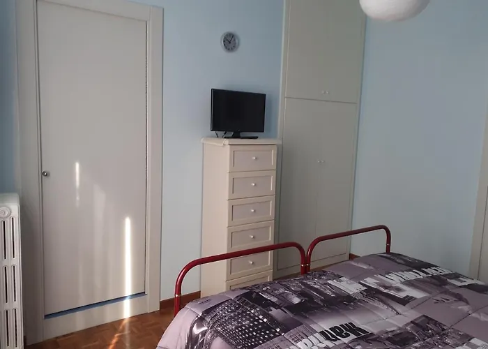 Affittacamere Roberto Sirolo