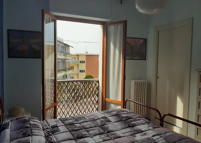 Affittacamere Roberto