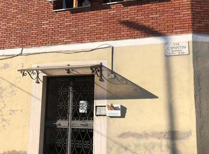 Affittacamere Roberto Sirolo